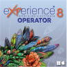 Logiciel Experience 8 Operator