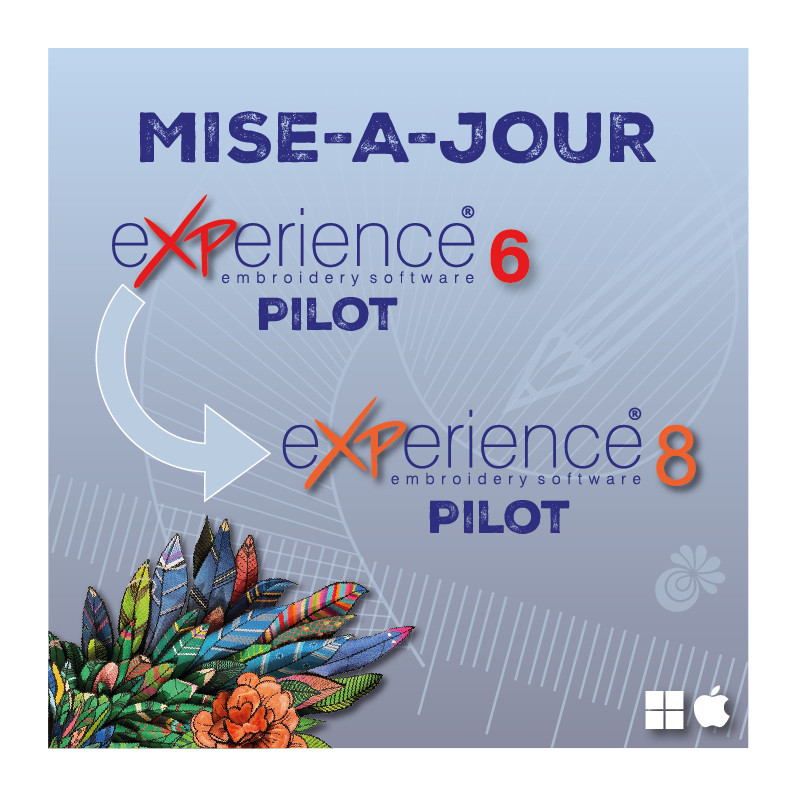 Mises-a-jour logiciel