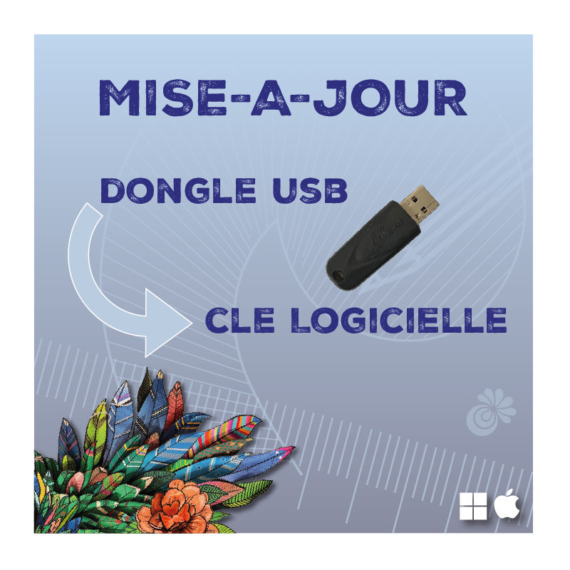 Mises-a-jour logiciel